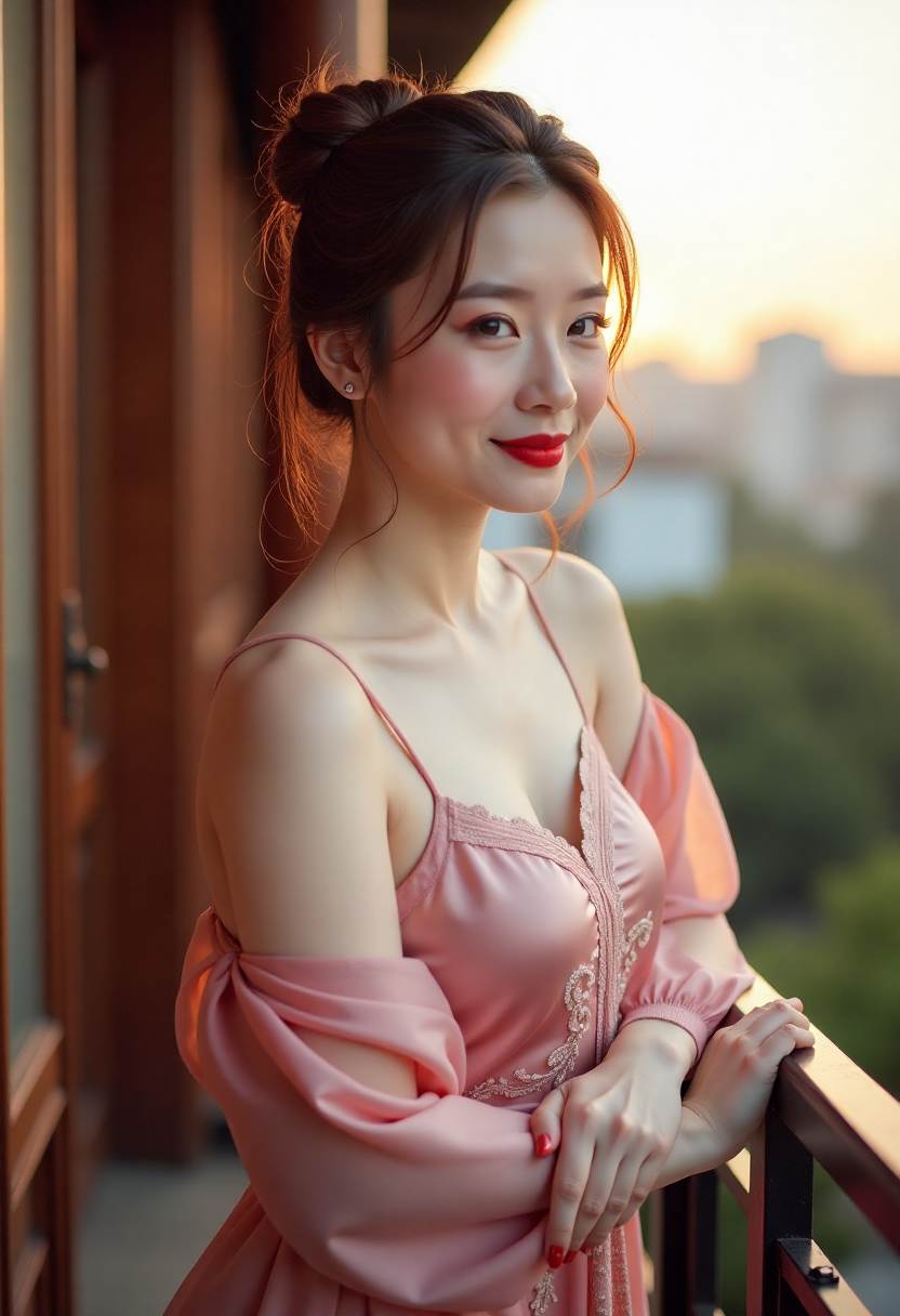 幸福小镇