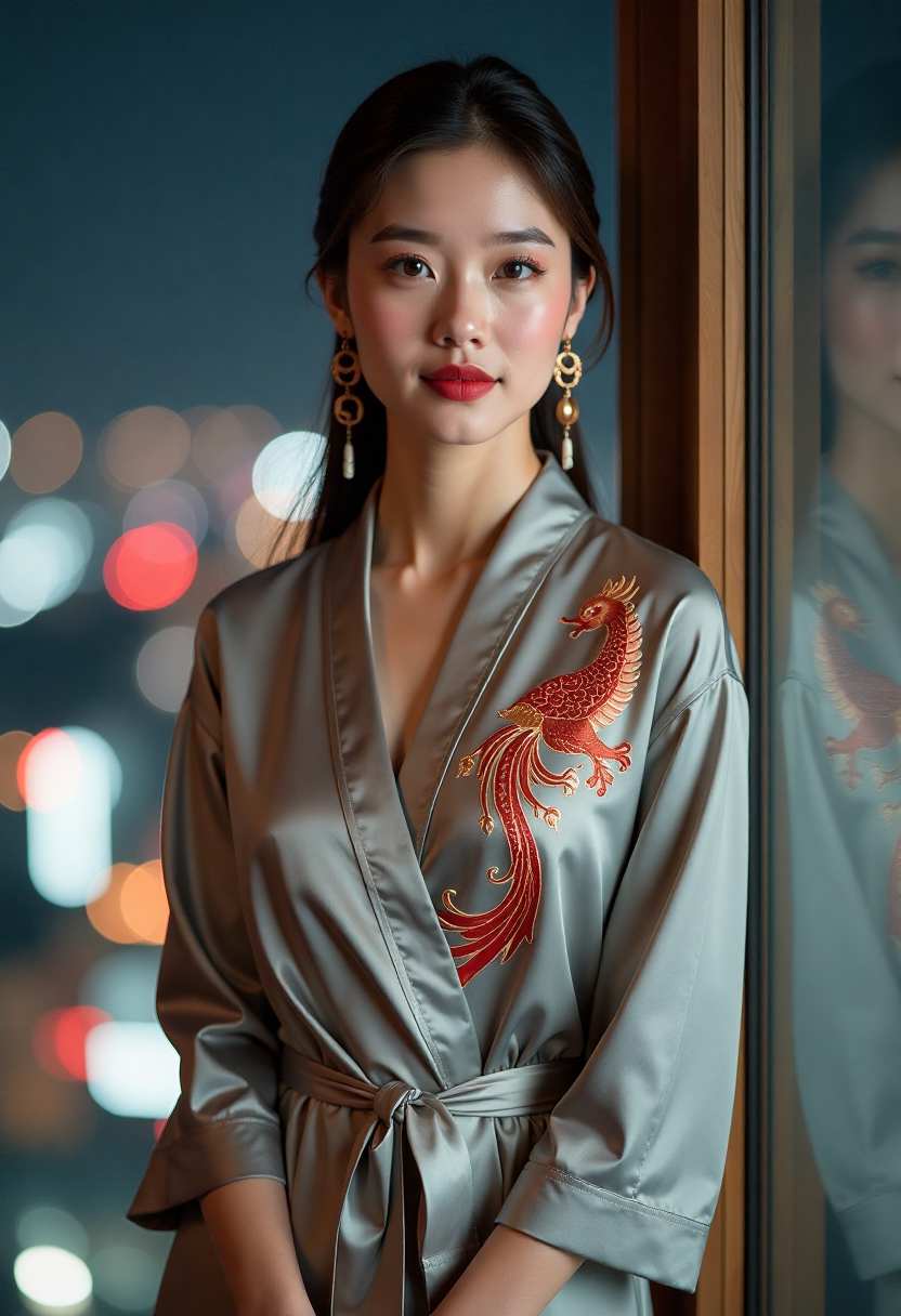 烈焰情深