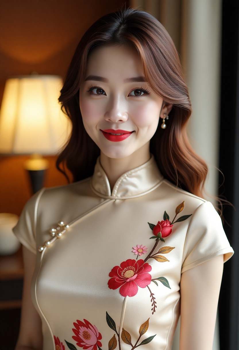 妈妈的奇妙假期