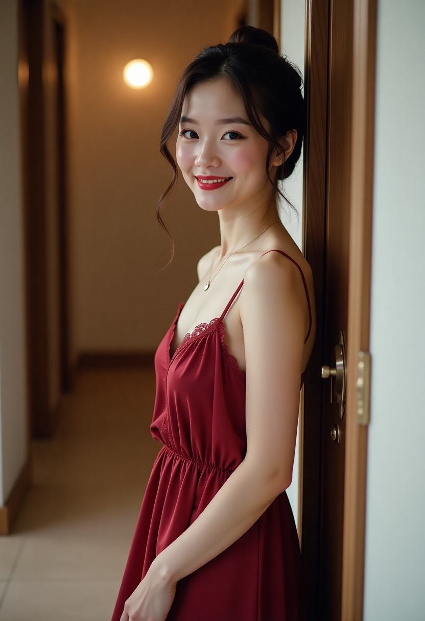 闪光舞台